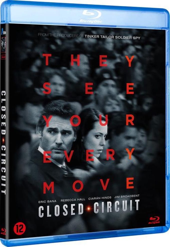 Closed Circuit