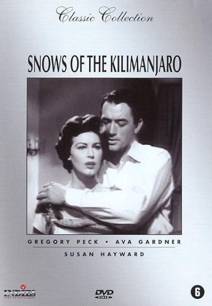 Snows Of The Kilimanjaro