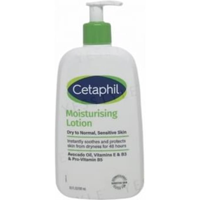 Cetaphil - Moisturising Lotion 591ml