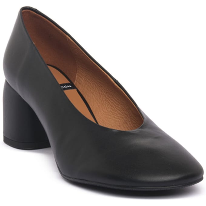 Pumps Angel Alarcon NERO VOLGA