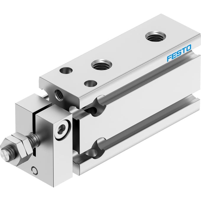 Festo Compacte Cilinder 10mm Boring 10mm Slag Dubbelwerkend - 4832288 - P2D7X