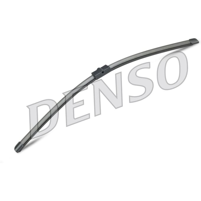 Wisserblad DENSO Flat Blades DF-120, 550/450mm, Voor, 2 Stuk