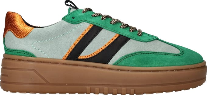 LOFF 1881 Sneakers - Dames - Multi - Maat:43