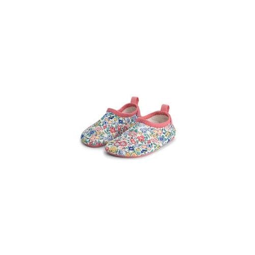 Prénatal kinder zwemschoenen bloemen Dark Off-White 24/25 dames