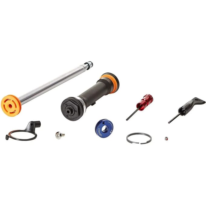Vorkcompressie cartridge Rockshox Dmprint Rt Tk Recon/ 2629 80-120 Rmt17