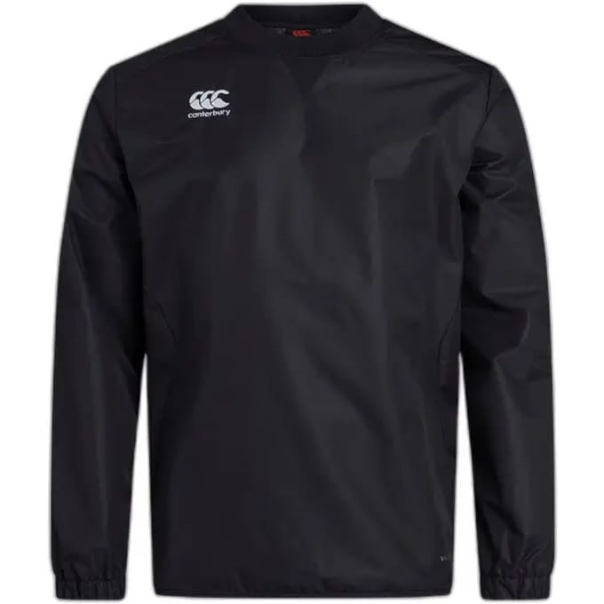 Senior club windjack Canterbury