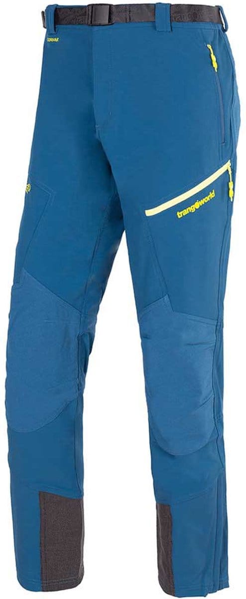 Trangoworld Trx2 Dura Extreme Pro Broek Blauw XL / Regular Man