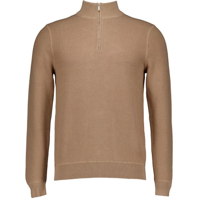 Vaganza Knitwear Sweater  Beige Tv-4040