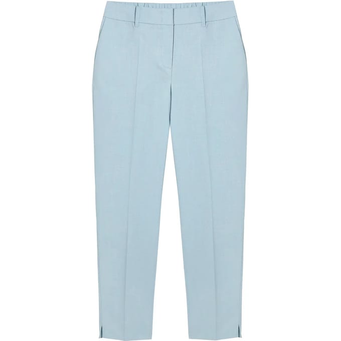 Dames chino broek Tatuum Kolia 9