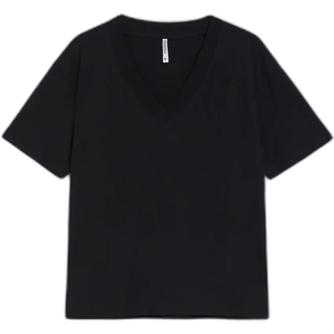 Dames-T-shirt Moodo L-TS-4950
