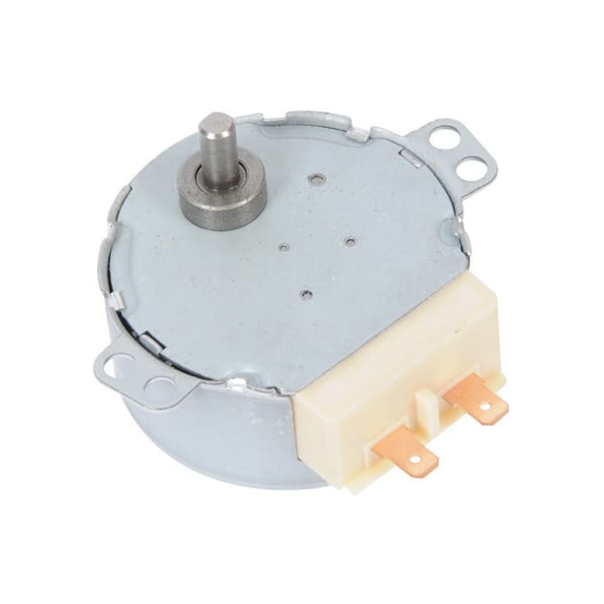 AEG Draaitafelmotor magnetron - 230 Volt 3157915004