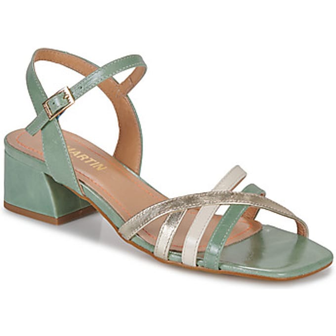 Sandalen met hakken JB Martin VICTORIA