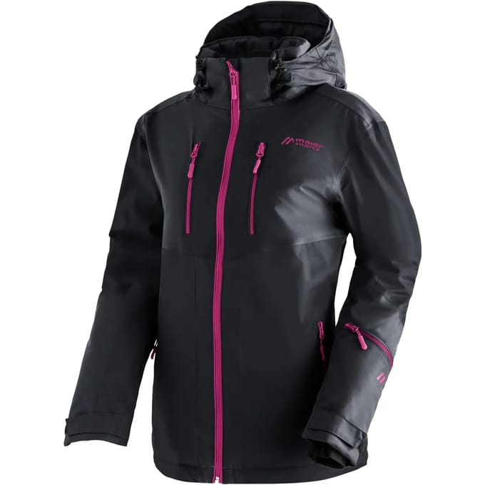 Dames ski jas Maier Sports Ina