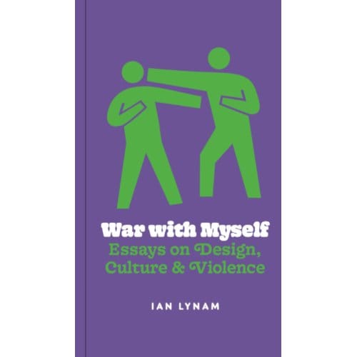 War With Myself - Ian Lynam