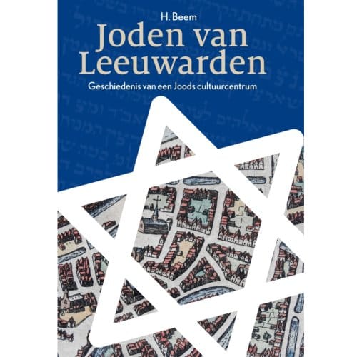 Joden Van Leeuwarden - H. Beem
