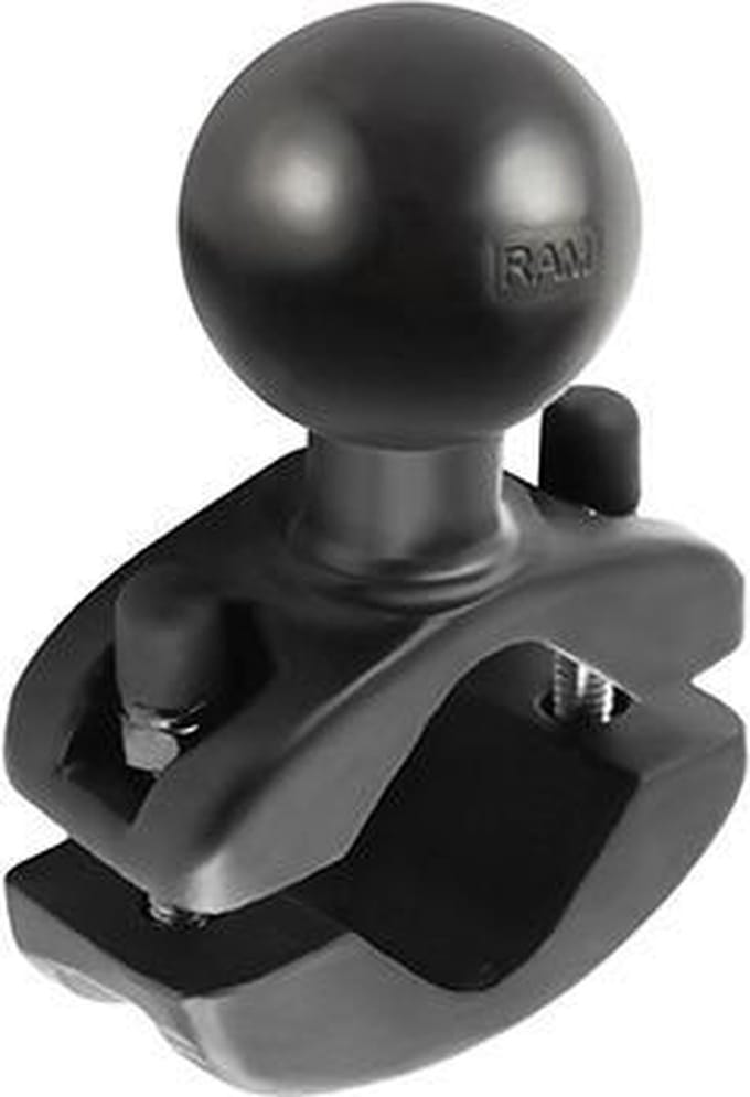 Ronde Stangklem RAM-271U-12