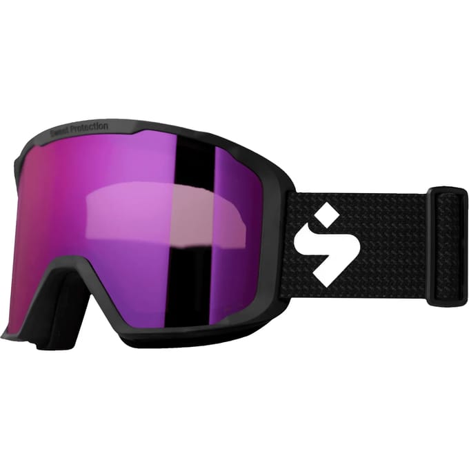 Skimasker Sweet Protection Durden Rig® Reflect