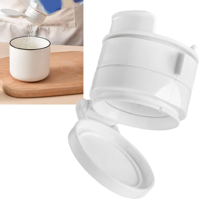 Pince de scellage pour sac alimentaire Utilisation pratique Polyvalent Robuste Scellage alimentaire Conservation Bec verseur Pince pour