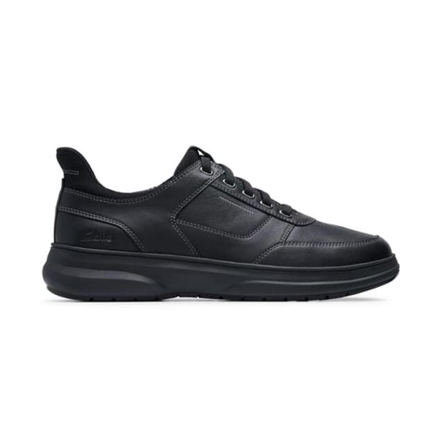Clarks Original Mullan easy