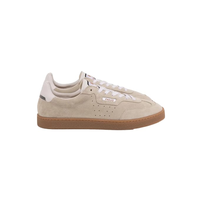 Trainers Faguo Lumbo