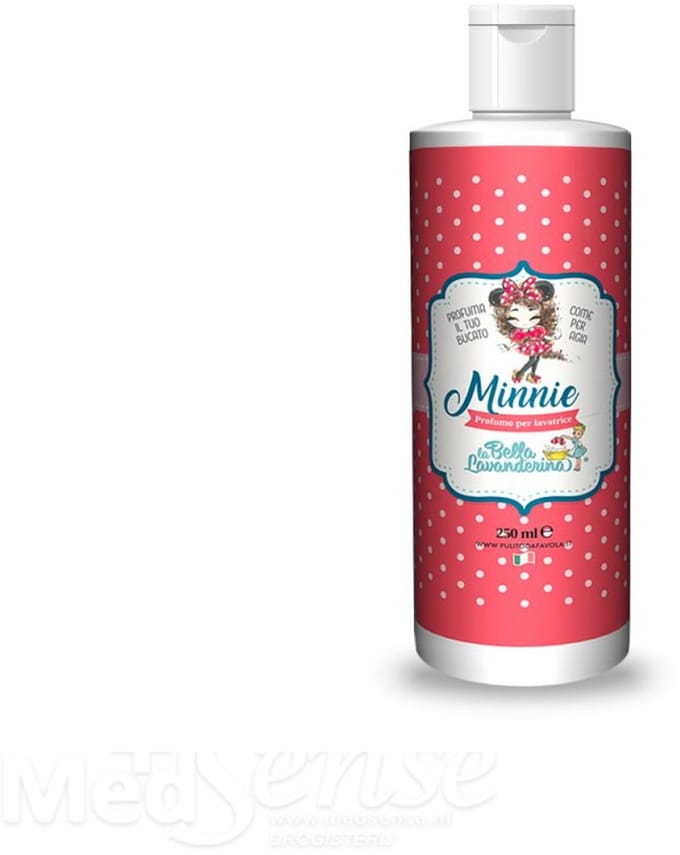 Wasparfum La Bella Lavanderina Minnie - 250 ML
