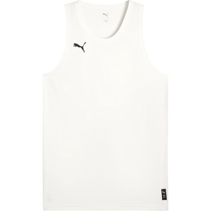 Puma Teamjaws Starter Shirt Wit K02