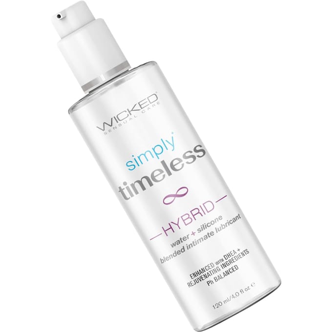 'Simply Timeless - Hybrid', 120 ml