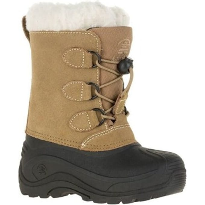 Snowboots KAMIK Winterstiefel Snowdasher