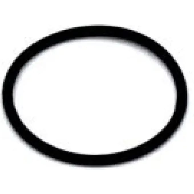 O-ring voor motor Black Bearing Bosch Repère 5 Generation 3