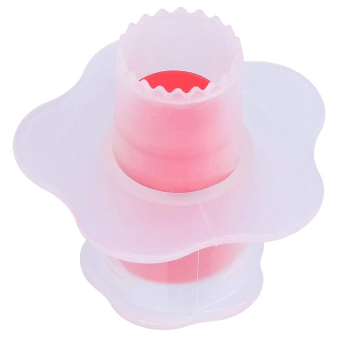 Hole Digger Cupcake Corer Plunger Cake Core Remover Cream Jam Vullen Decorating Pastry Corer Voor Diy Bakken Zoetwaren