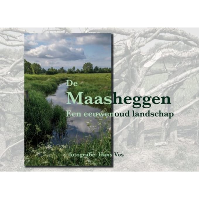 Maasheggen - Hans Vos