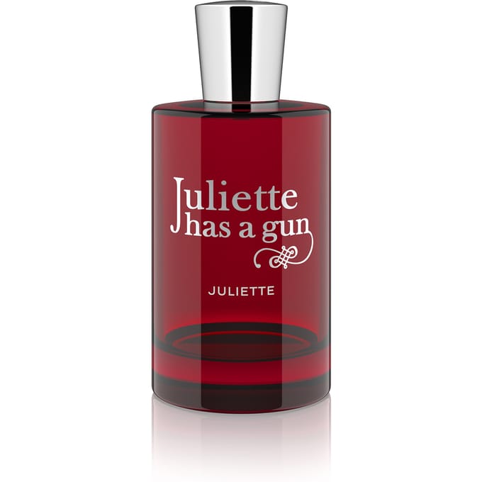Juliette Has A Gun Juliette EDP - Damesparfum met vaporisator - 100ml