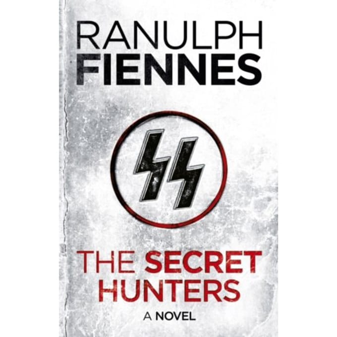 Les Chasseurs de Secrets par Ranulph Fiennes Livre de Poche 9781444757248