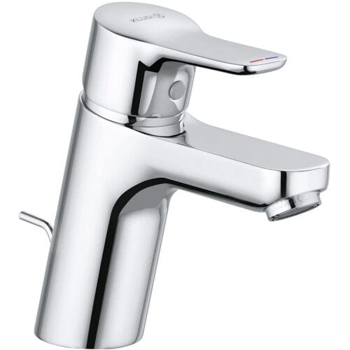 Kludi PURE&EASY Single-lever basin mixer 70, 372820565