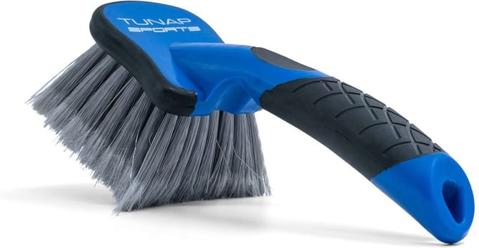 Tunap Sports - Wasborstel - 25 cm lang