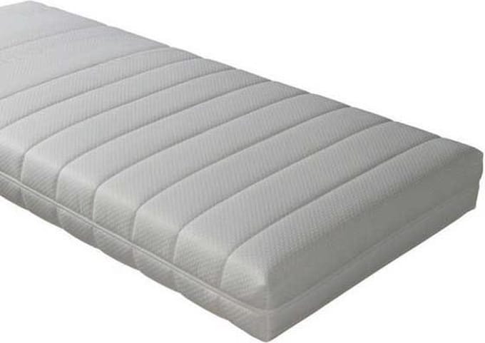 Matras Fysio Pocket Comfort Cool 80x200cm