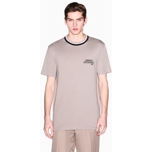 T-shirt Korte Mouw Armani Exchange XM001795AF10361