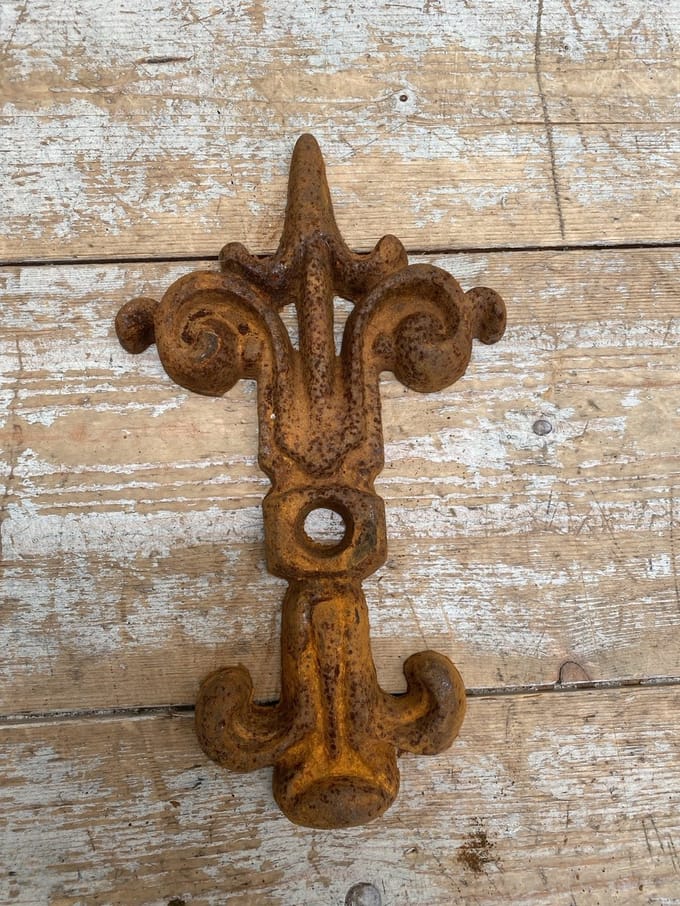 Muuranker antieke bouwmaterialen D