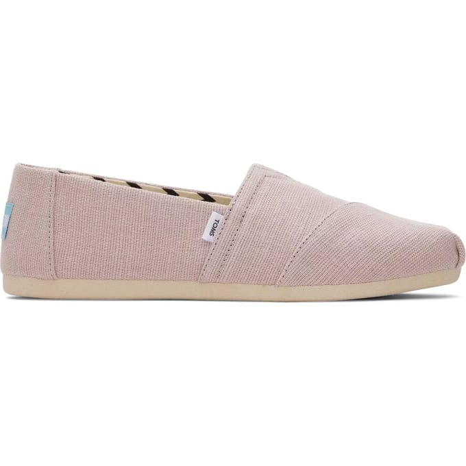 Dames espadrilles Toms Alpargata