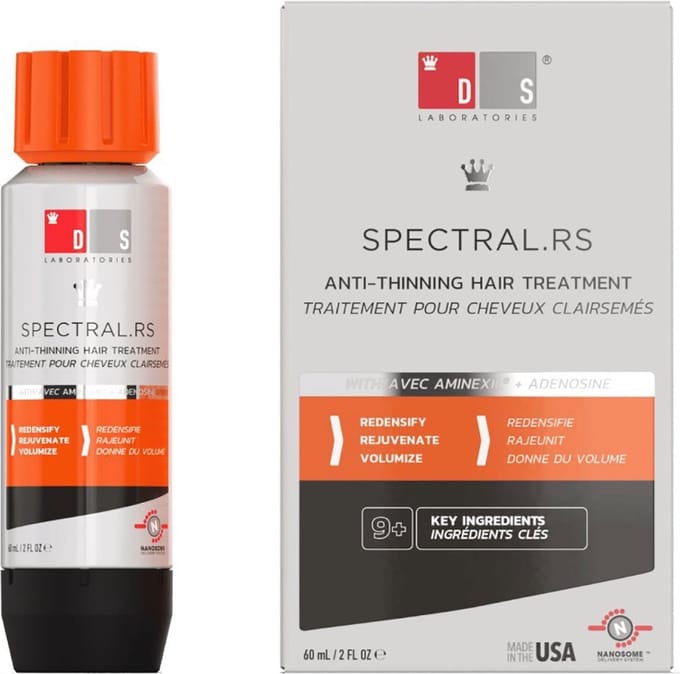 DS Laboratories - Spectral RS - 60 ml