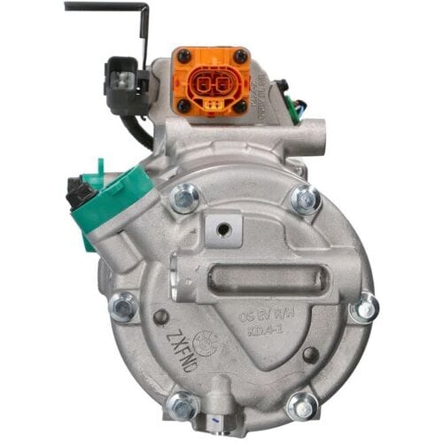 Compressor, airconditioning BEHR MAHLE ACP 1688 000P