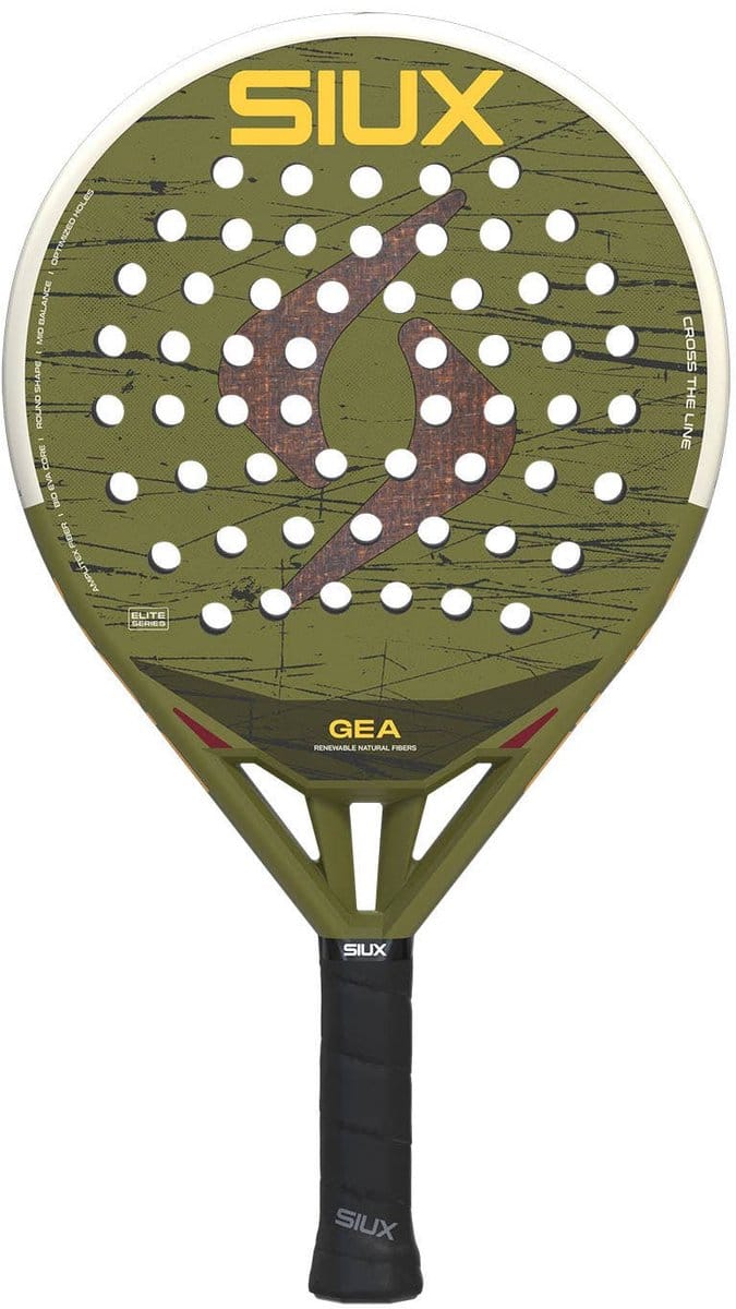 Siux Gea 2