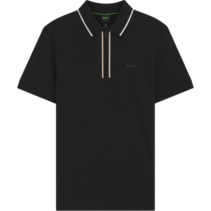 Boss polo philix goc