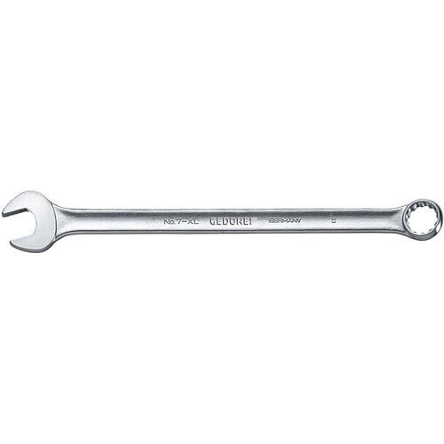 Gedore 6101430 7 XL 32 Ring-steeksleutel Sleutelbreedte (metrisch) 32 mm