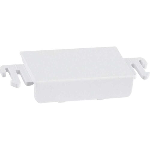 AEG deksel, bovenkant, lang, white 4055975108