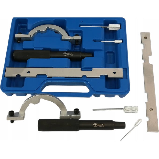 Outil de blocage de distribution Opel 1.0 12V 1.2 1.4 16V Chaîne