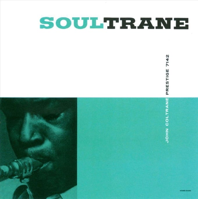 Soultrane