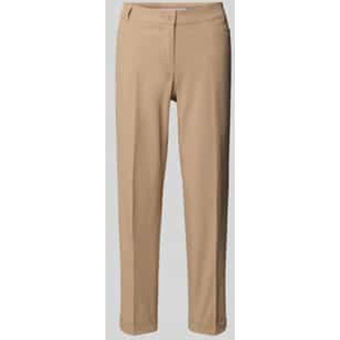 Chino van techno Katoen Superstretch Model 'UTE'
