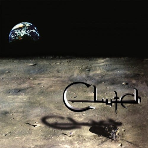 Clutch (Coloured Vinyl)