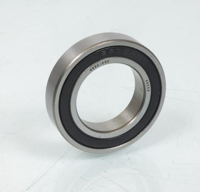 Roulement de roue RSM pour Moto HM 300 CRF-R 2012 ARG / ARD Neuf